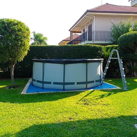 Lilla - Home And Garden Riposto Dış mekan fotoğraf
