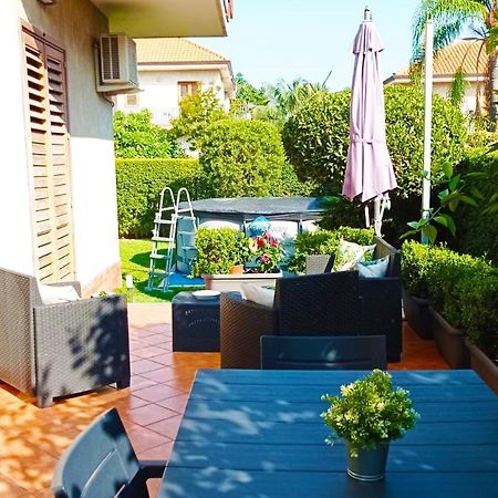 Lilla - Home And Garden Riposto Dış mekan fotoğraf