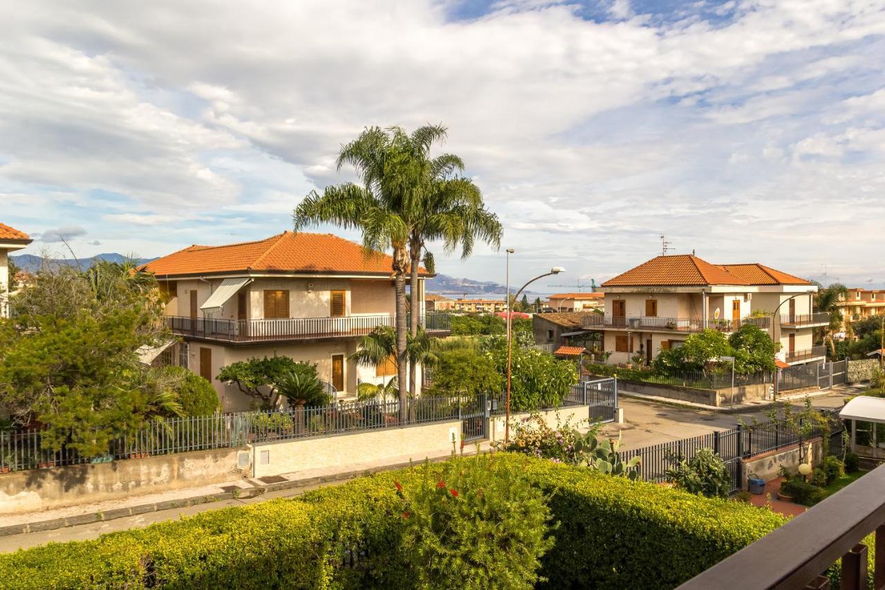 Lilla - Home And Garden Riposto Dış mekan fotoğraf
